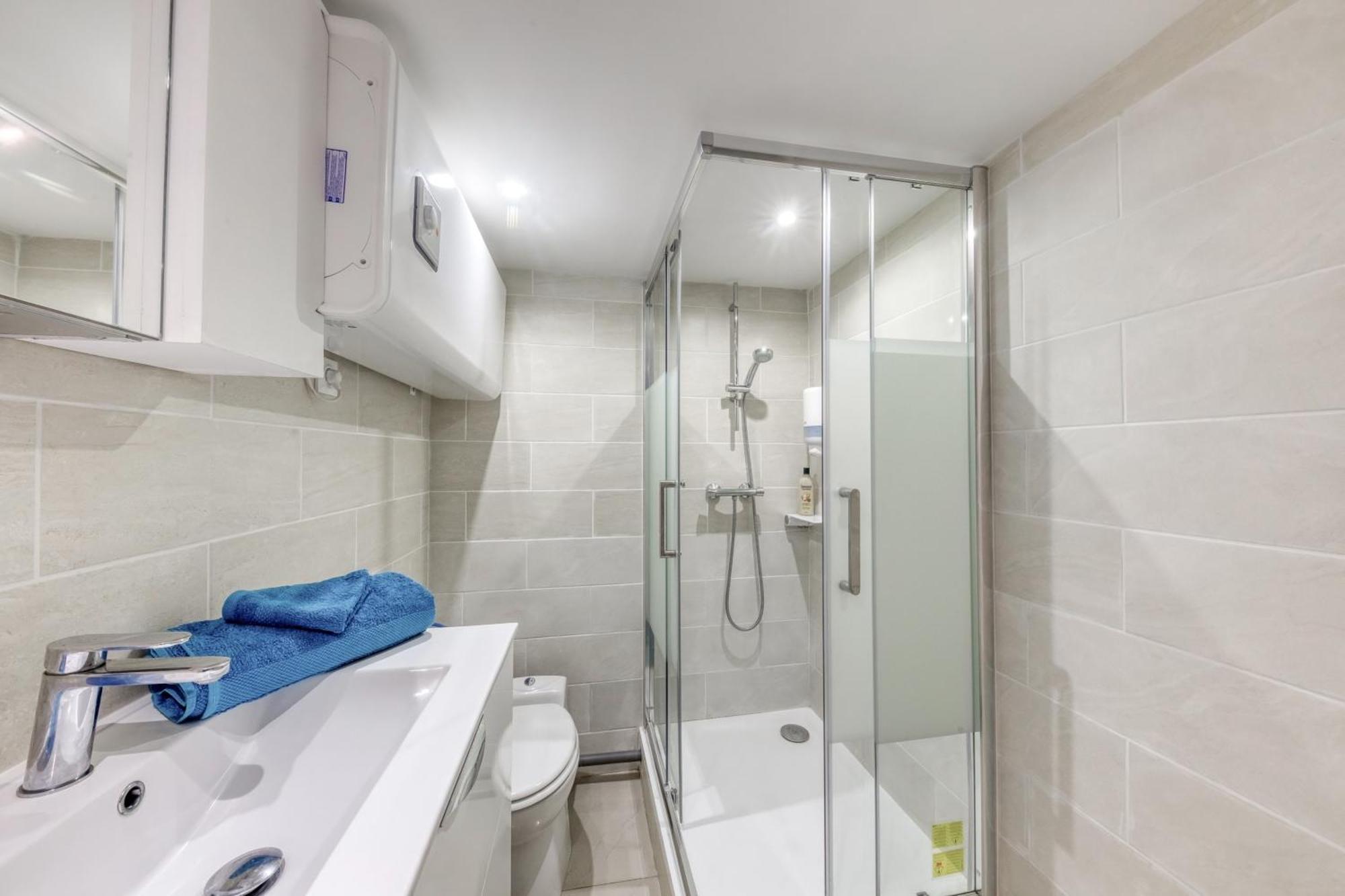 Studio Cosy - 35M2 - Paris -Disneyland - Rer A Noisy-le-Grand Exterior foto
